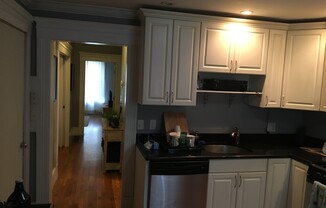 1 bed, 1 bath, $2,850, Unit 1