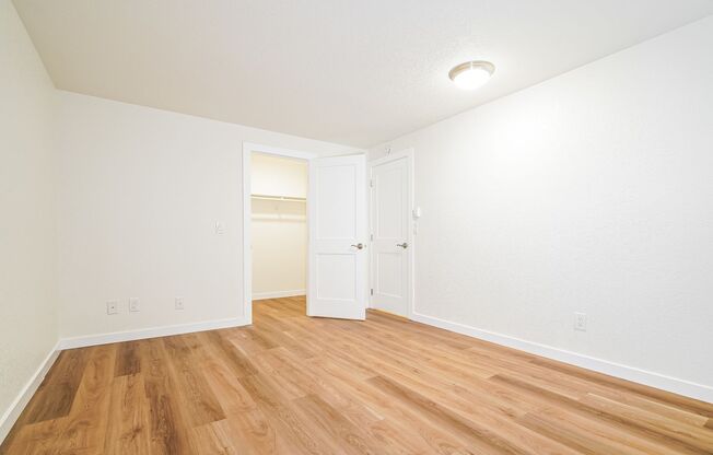 Fairway Apartments