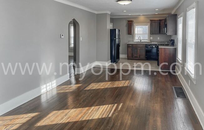 Remodeled 3 Bedroom / 1 Bathroom Home | Near Benson