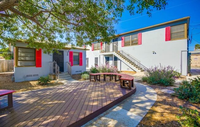 1 bed, 1 bath, 550 sqft, $2,395, Unit 2994