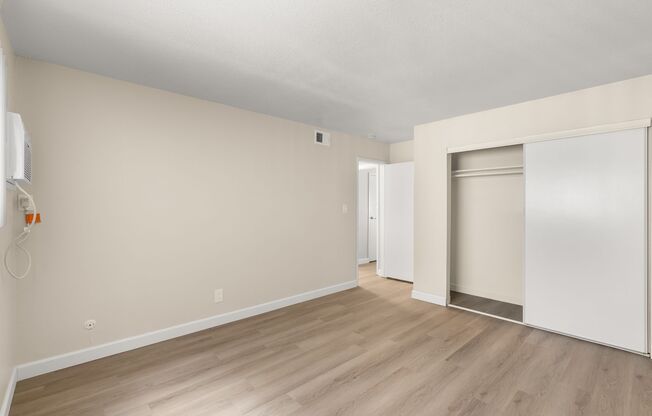 MAGNOLIA WEST APARTMENTS- RIVERSIDE, CA