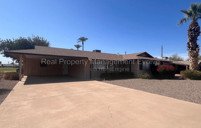 12076 N PEBBLE BCH DR