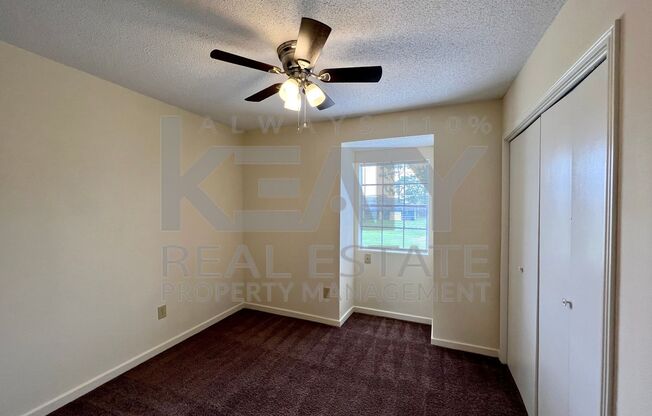 2 beds, 1.5 baths, 1,000 sqft, $775, Unit C