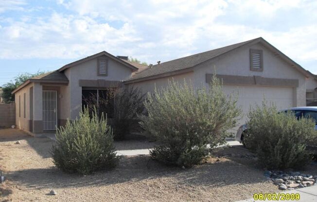 2 bedroom El Mirage rental