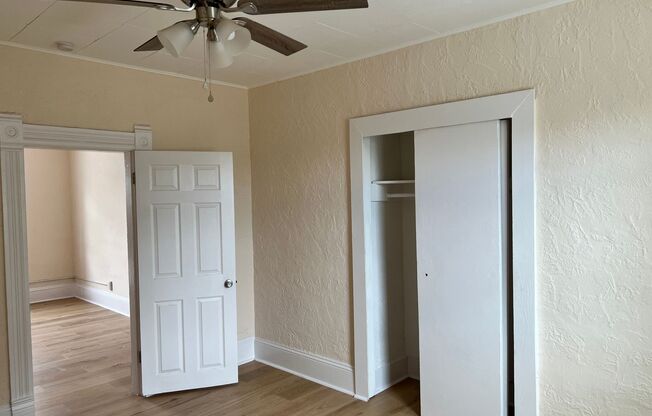 1 bed, 1 bath, 500 sqft, $875, Unit #4