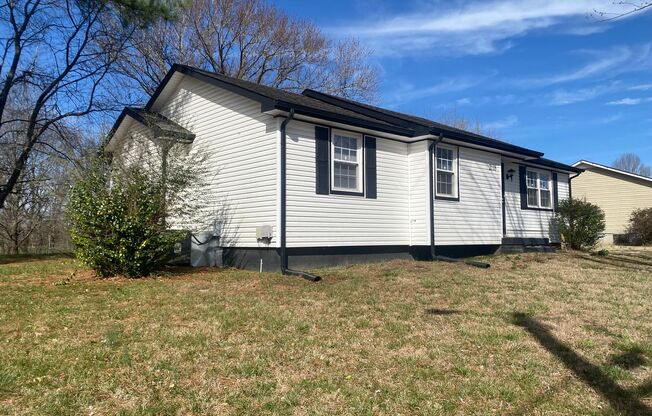 Single Family Home