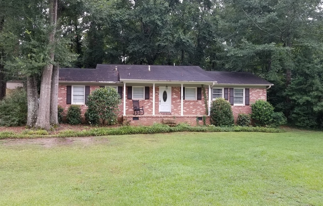 726 East Magnolia