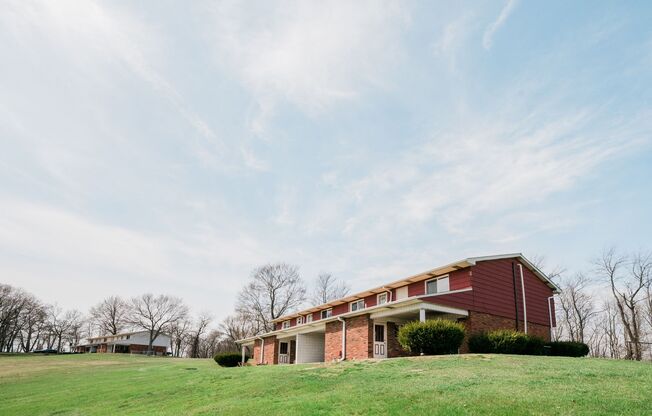 East Shaffer Townhomes