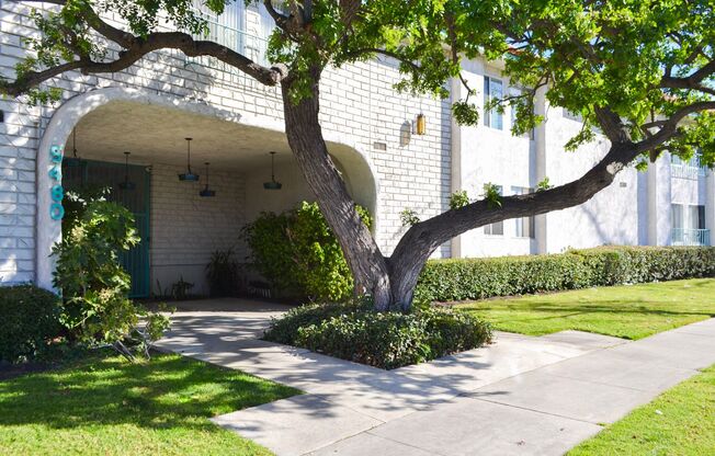 Quakertown Garden Apartments