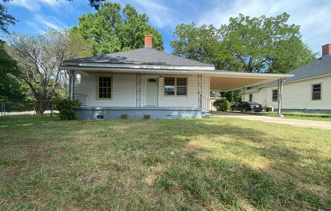 390 Wesley Street