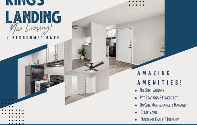 2 beds, 1 bath, 815 sqft, $1,370, Unit 306 D