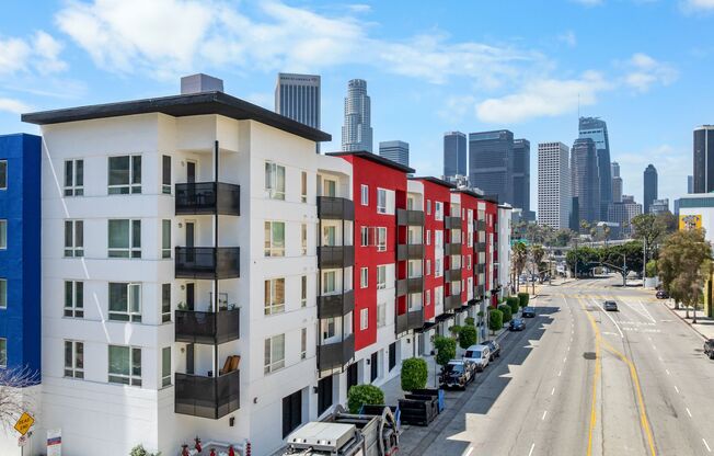 Partner-provided property photo