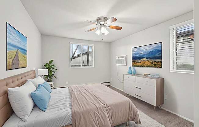 Charlton Terrace Apartments, West St Paul, MN