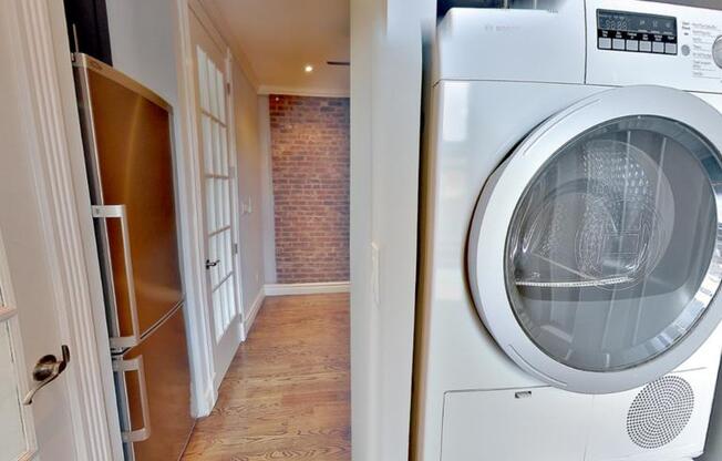 234 Mott Street