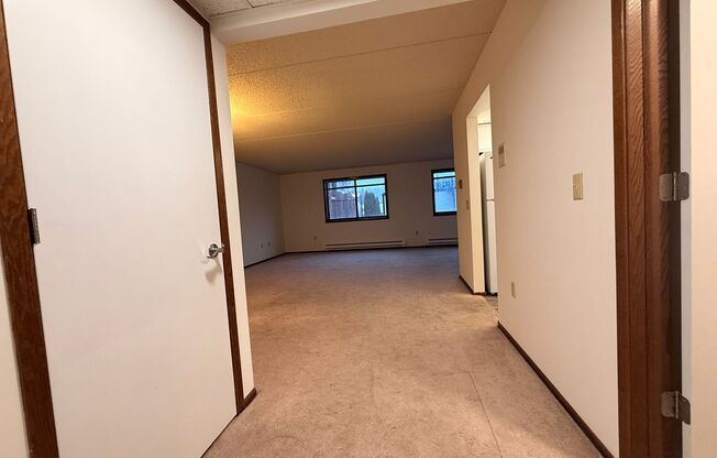 Wingra West Apartments