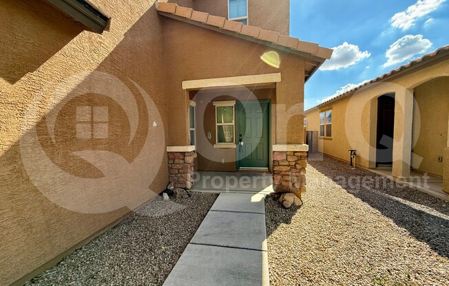 9528 DESERT FAUNA LOOP