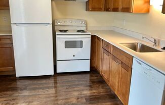 Britewood Apartments