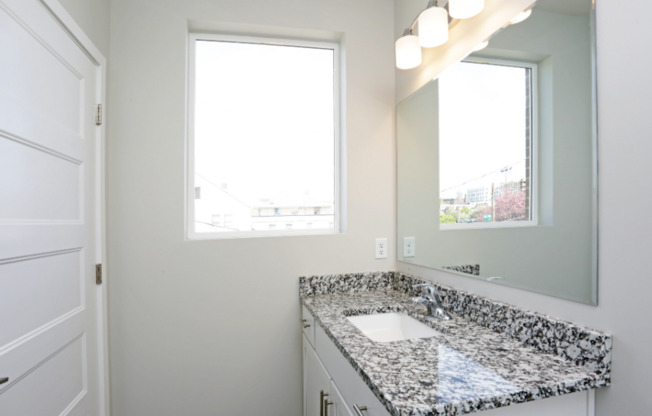 2 beds, 2 baths, 1,200 sqft, $1,695, Unit 3412 Dodge Street -Unit 403
