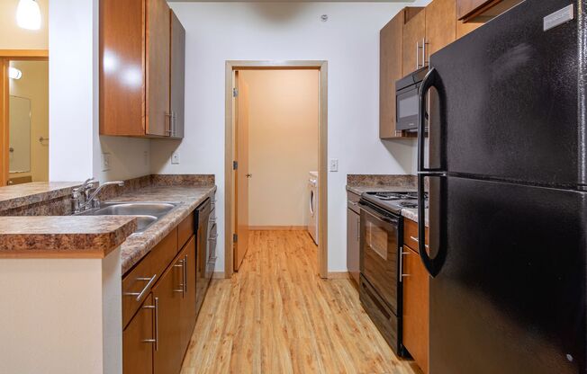 1 bed, 1 bath, 732 sqft, $1,390, Unit 318