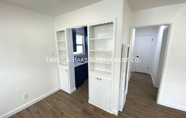 4510 1/2 N LAKEWOOD BLVD