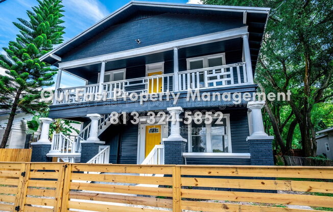 2817 N TALIAFERRO AVE
