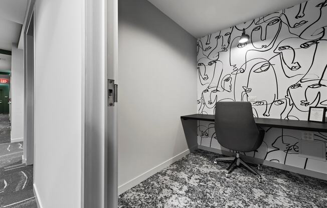 Coworking