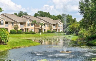 The Best Apartments in Tampa