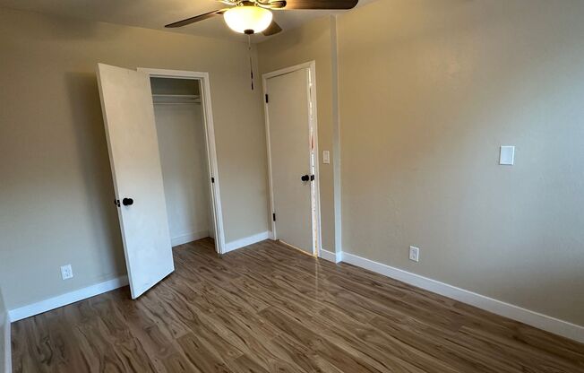 2 beds, 1 bath, $1,630