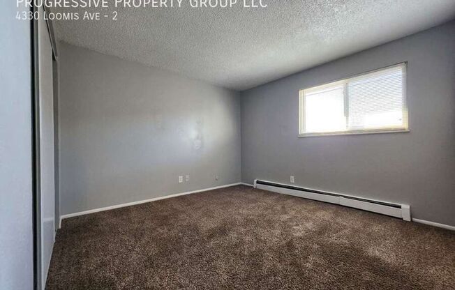 2 beds, 1 bath, 884 sqft, $1,200, Unit 4330NA-2