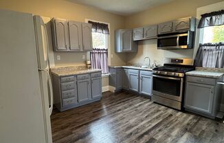 3 beds, 1 bath, $1,495