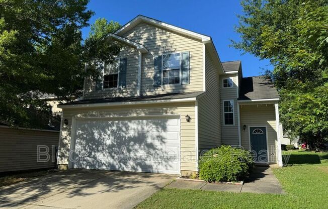 4004 LAUREL GLN DR