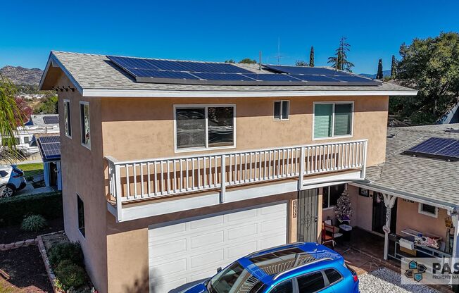 Newly remodeled ADU in a great neighborhood!