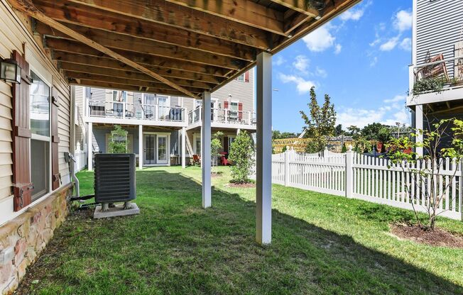 Townhouse For Rent- Dundalk