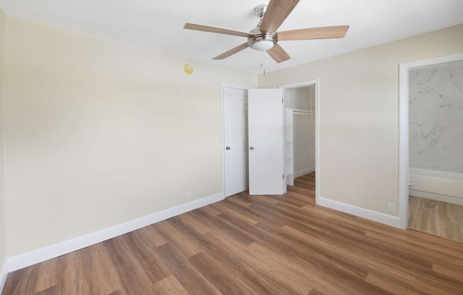 1 bed, 1 bath, $1,550, Unit 12