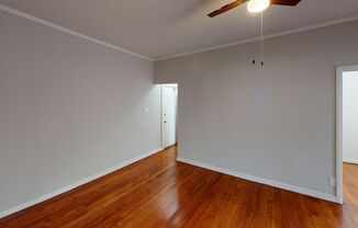 Studio, 1 bath, 400 sqft, $1,350, Unit 205