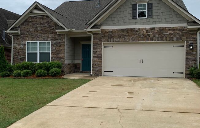 House for rent in Trussville