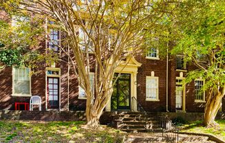 1128 W. Grace St.*