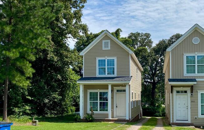 3921 Lexington Drive - For Rent