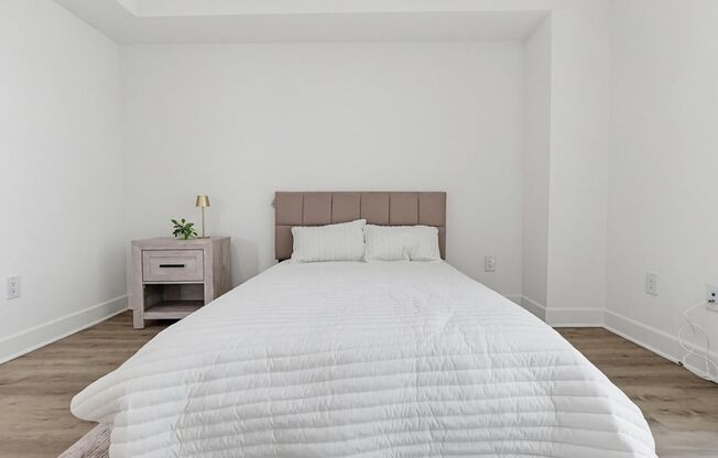 2 beds, 2 baths, 1,127 sqft, $3,550, Unit 105