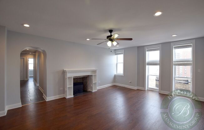 The Kenmore on Edgewater