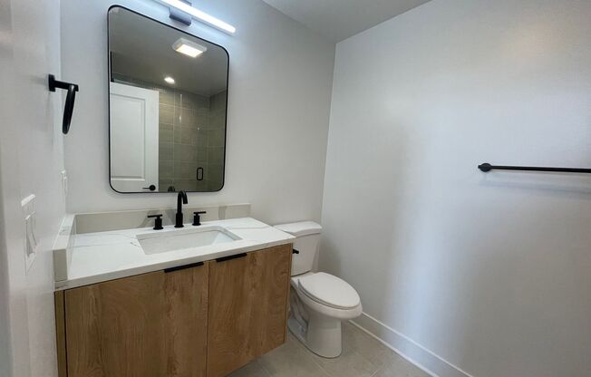 1 bed, 1 bath, 546 sqft, $1,899, Unit 107