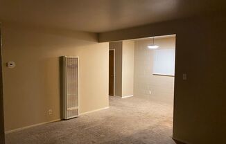 1 bed, 1 bath, $1,475, Unit #02