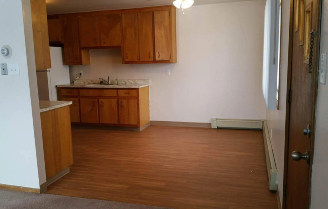 1 bed, 1 bath, 602 sqft, $750