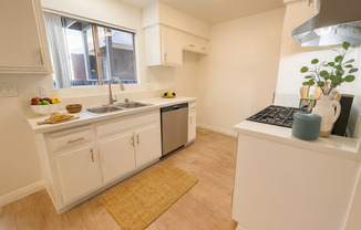 Pinewood Park Apartments