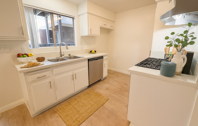 Pinewood Park Apartments