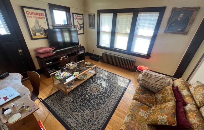 2544 N. Fratney St.