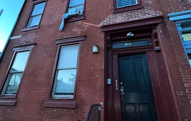 202 Academy Street