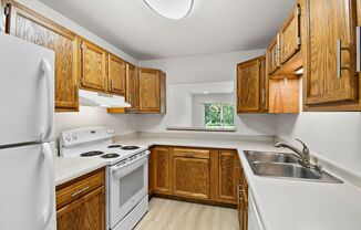 Ridge Creek Apartments