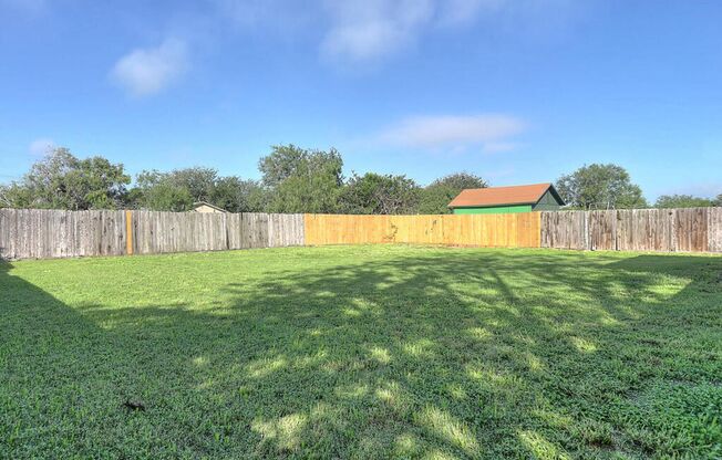 10921 Shady Lane - 3/bed 2/bath $1,395/month