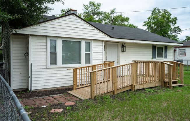3220 Alpine Rd, Augusta, GA, 30909
